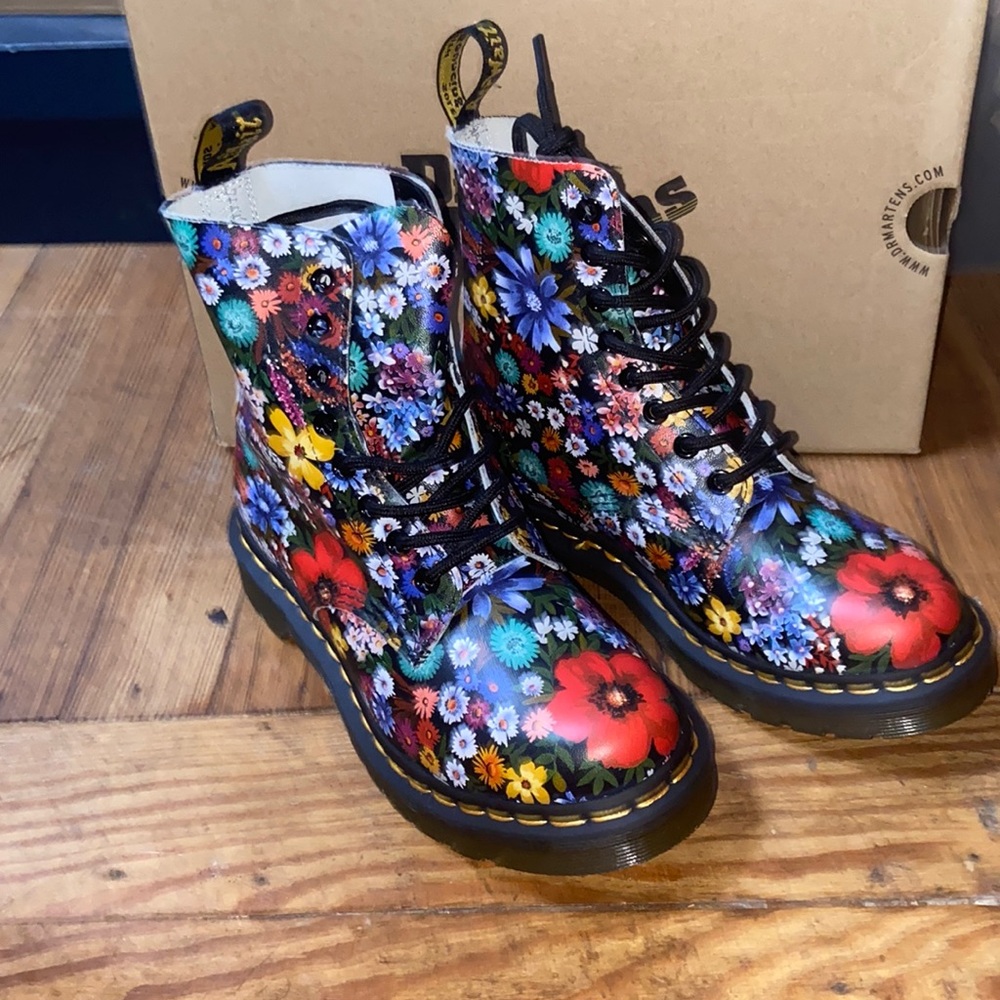 Women Dr.Marten 1460
